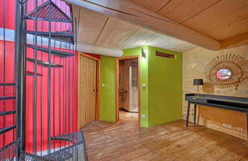 La Bastideto - Piscine - AC CLim - Alpilles - Foto 20