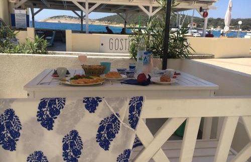 VILLA IL BLU direkt am Meer - Foto 1