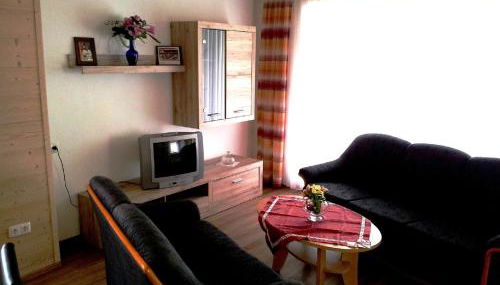 Ferienwohnung Ahne - Foto 5