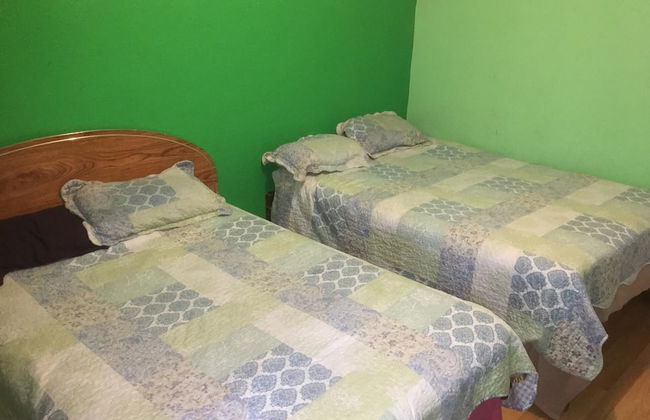 Blanquita Consulado Casa de Lujo - Photo 6