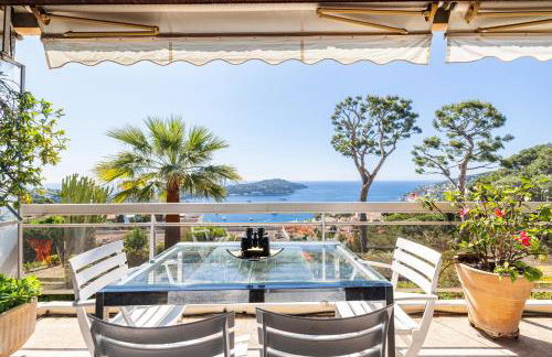 Extraordinary Sea View - 1 Bdr with AC - Photo 14