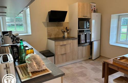 Charmant Gîte en Bocage Vendéen, 3 Chambres, Parking Inclus - FR-1-426-607 - Photo 8