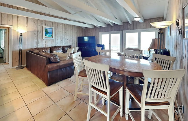 White Heron Beach House - Foto 24