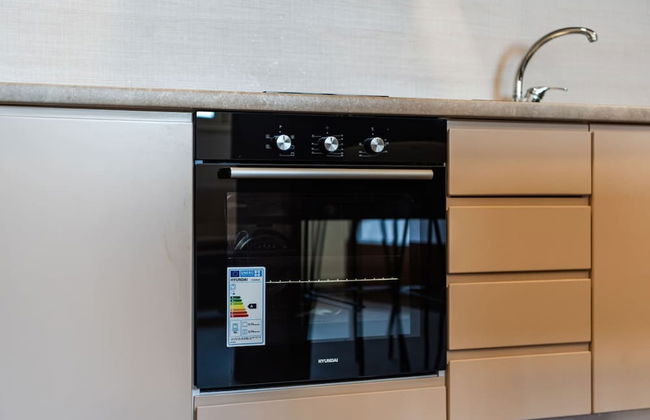 Modern Studio by the Beach - Orkidea - Foto 20