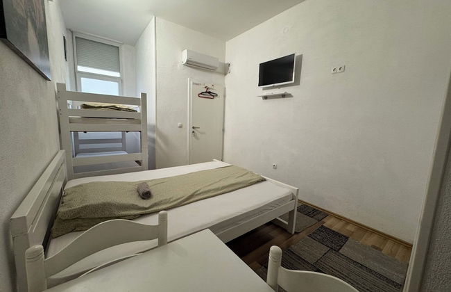 Villa Anja Apartments - Foto 12