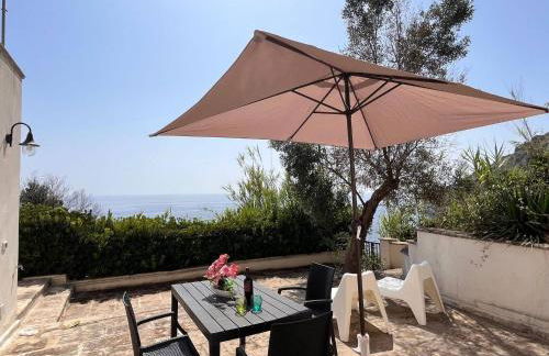 House overlooking the bay - Seaview - Foto 2