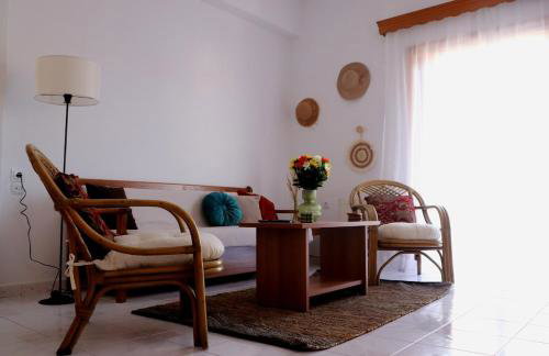 Eleocharis near Amfilochia & Amvrakikos Gulf - Foto 4