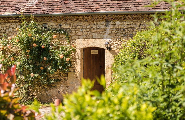 Farmhouse With Private Pool, Large Garden and Playground - Foto 76