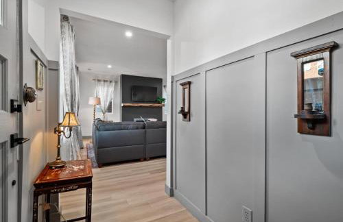 Gorgeous Remodel Game Room Sleeps 8 - Foto 8