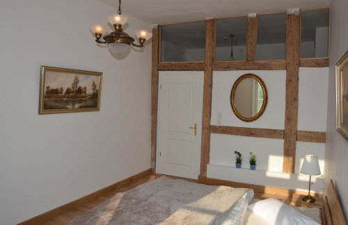 Gutshaus Redentin - Foto 55