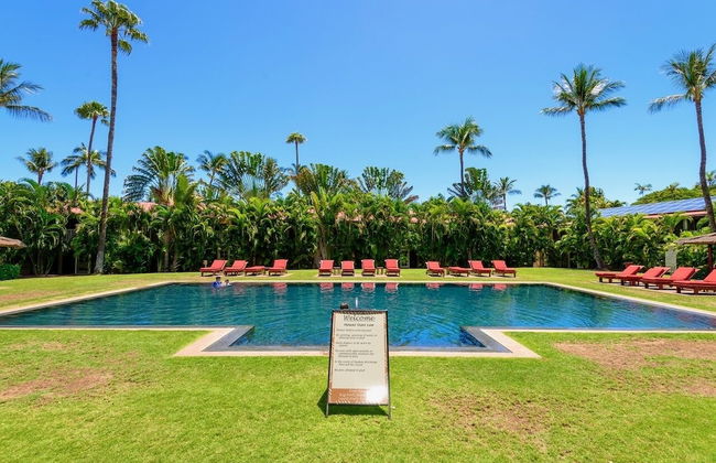 Aina Nalu C107 2 Bedroom Condo by Redawning - Foto 34