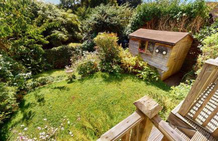 Georgeham Windsor Cottage 3 Bedrooms - Foto 23