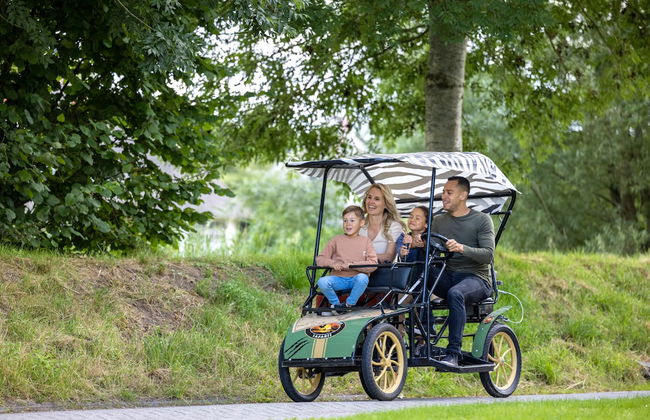 Center Parcs Parc Sandur - Foto 49