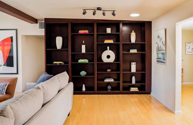 El Mirador by Avantstay Canyon Views, Large Pool, Outdoor Grill & Games! Permit#4253 - Foto 11