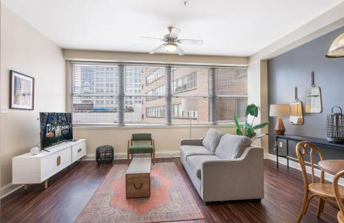 Spacious Modern Condos near French Quarter - Foto 14