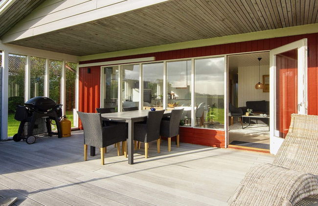 Renovated Cottage by Toftum - By Traum Ferienwohnungen - Photo 19