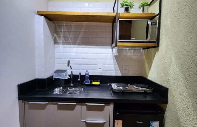 Lugar ao Sol - Flats - Praia do Rosa SC - Photo 53