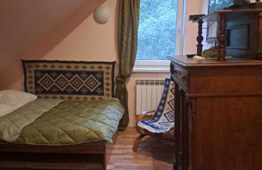 Ropuszy Dwór - Foto 5