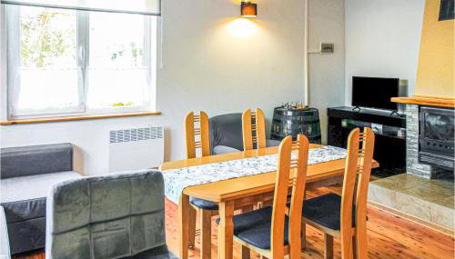 Lovely Home In Wicko With Wifi - Foto 4