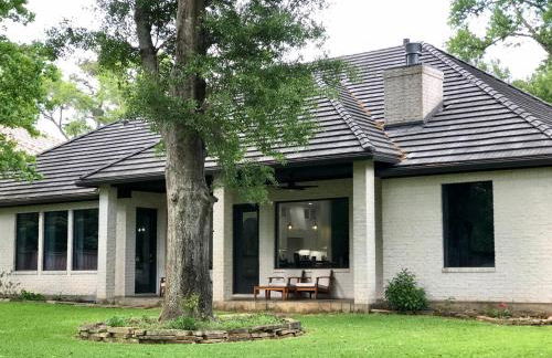 Beautiful nature lakeside 6 Rooms 8 Beds sleeps 16 - Foto 6