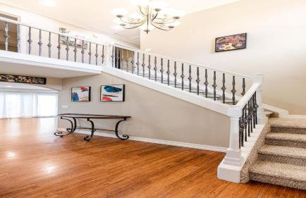 Spacious Country Club Golf Course Retreat - Foto 39