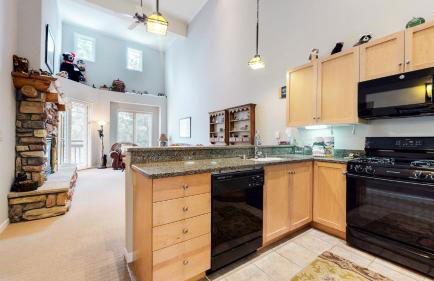 Mammoth Green #205 condo - Foto 11