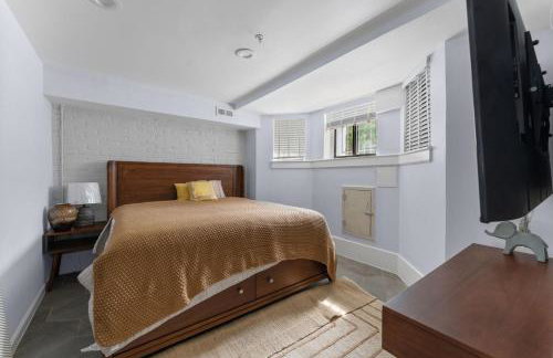 The 1731 Residence Unit 1 - Foto 6