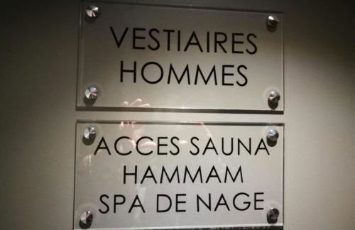 Exclusive Resort Apartments with parking , gym and sauna - Photo 30