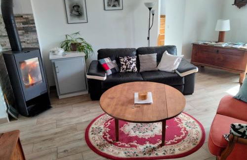 Maison dans les vignes - proche Chenonceau Beauval - Foto 8