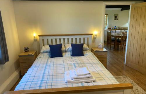 The Horseshoe Cottage - Foto 8