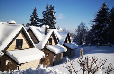 Miętowe Wzgórze "Sokoli Kamień" Dom z Widokiem na Wyłączność - Foto 39