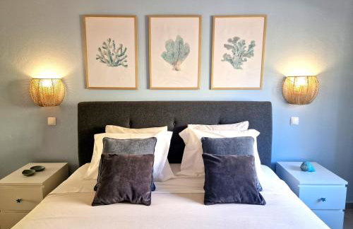 SeaShell Apartment - Alvor, Portimão - Foto 8