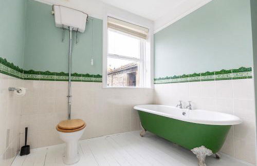 RAYGILL HOUSE - Spacious Family Retreat in Scenic North Yorkshire - Hot tub hire available - Foto 8