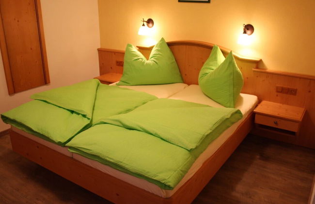 Cozy Feel Good Holiday Apartment in Leogang - Foto 16