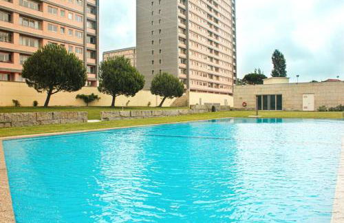 REFÚGIO LOURO • gym - pool - tennis - Photo 14