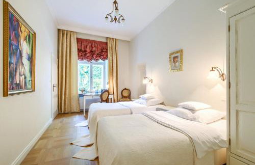 Pałac Zdunowo - Foto 5