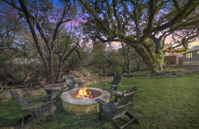 406 Lodge-a: Hot-tub & 2 Blks to Main St - Foto 7