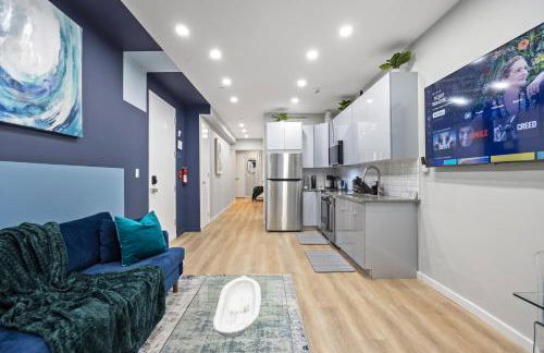 SWJ544 - Chic 1BR in the Heart of NYC - Foto 13