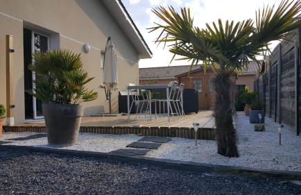 maison de vacances Lège-cap-ferret - Foto 6