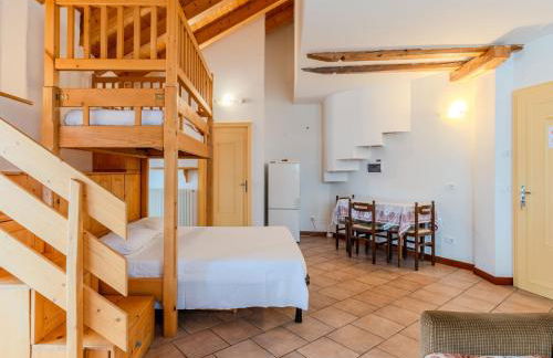 Apartment Vento Alpino-2 by Interhome - Foto 7