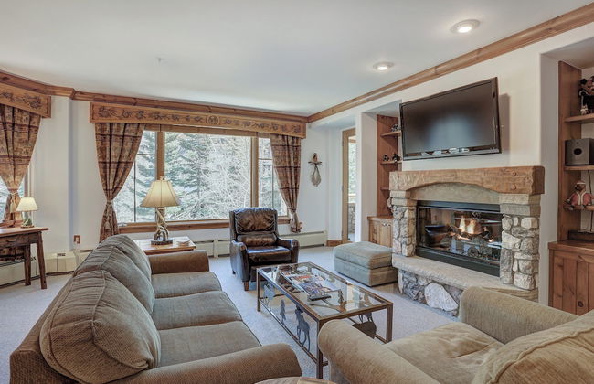 Elkhorn Lodge, A Vail Resorts Property - Foto 79