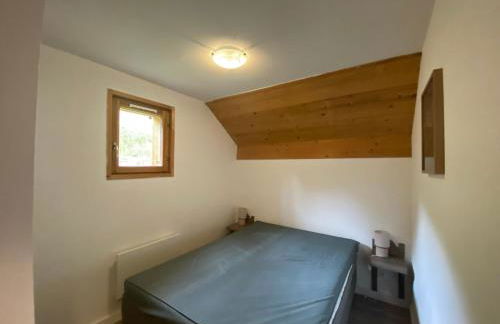 travelski home classic - Les Chalets de la Fontaine du Roi - Foto 11