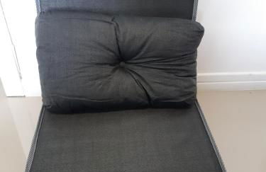 Lindo apto completo a 150m da praia - Foto 24