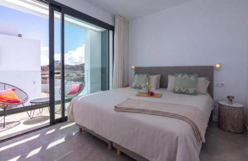 Villa Yolo Norte Private Pool Corralejo By Holidays Home - Photo 6