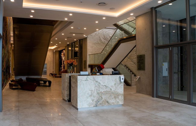 The Leonardo - Foto 1