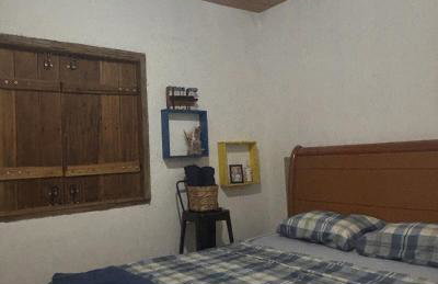 Rancho Refúgio das Árvores - Foto 25