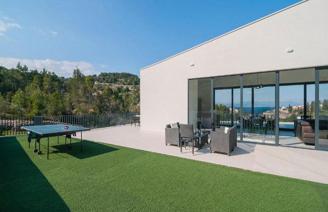 Villa Antonio - Foto 30