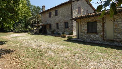 Scappo in Umbria, Collefiorito - Foto 5