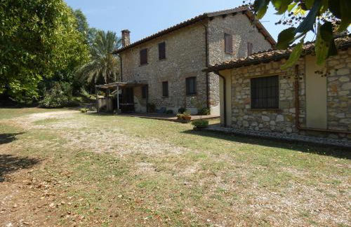 Scappo in Umbria, Collefiorito - Foto 5