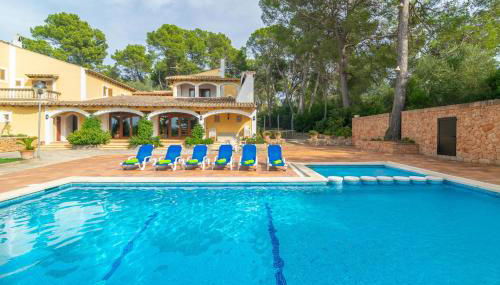 Finca Son Pou in Palma - Photo 5